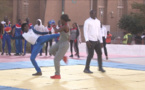 ​UGB : de plus en plus d’étudiantes pratique la Savate – vidéo