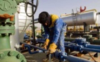 Découverte d’un important gisement pétrolier en Algérie