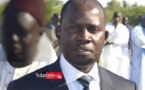 Assainissement des HLM - Alioune Badara Diop recadre Bamba Dièye : « Ce programme n'est pas une compétence de la mairie et les ouvrages font partie du patrimoine de l'Onas ».