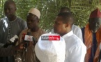 Saint-Louis : ouverture d'un atelier sur le développement inclusif durable de l'agro-business au Sénégal.