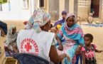 Tuberculose : 13.902 cas enregistrés en 2021 et 452 décès notifiés au Sénégal