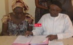 Sénégal - Contrat de Performance : 14 moniteurs et 85 tuteurs recrutés à l'Ugb.