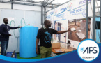 Un inventeur sénégalais présente un prototype de toilette traitant des rejets organiques