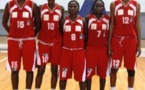 Basket Féminin : St Louis Basket corrige SIBAC, les Duchesses sur leur lancée