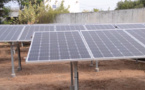 ​Promotion de l’usage productif de l’énergie : un système de pompage solaire pour booster le maraîchage à Khor BANGO – vidéo