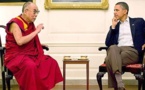 Rencontre entre Obama et le Dalaï Lama, l'ire de la Chine