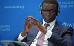 L'allocution du ministre de l'Economie et des Finances au Groupe Consultatif de Paris