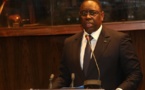 Macky Sall: "Le Sénégal n'a pas le droit de décevoir"