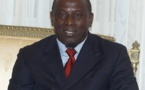 Les précisions de Gadio sur les attaques contre Mankeur Ndiaye