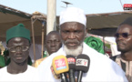 AUDIOS FUITÉS : l’Imam NDAO appelle à divulguer l’identité des "comploteurs" - vidéo