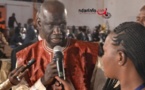 VIDÉO - Tournoi international de Judo de Saint-Louis : le ministre Mbagnick Ndiaye inconsolable.