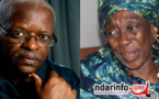 L'hommage poignant d'Alpha Amadou Sy à Fatou Niang Siga