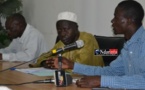 Saint-Louis – Santé : Le Sutsas en sit-in, ce lundi, au centre de santé Ousmane Ngom. Saint-Louis – Santé : Le Sutsas en sit-in, ce lundi, au centre de santé Ousmane Ngom.