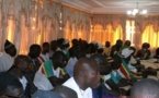 Sport : Le 12ème Gaindé en conclave à l’Université Gaston Berger de Saint-Louis Sport : Le 12ème Gaindé en conclave à l’Université Gaston Berger de Saint-Louis