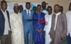 APR Saint-Louis : Fass Ngom uni derrère Ibrahima Diao. Daouda Dia séduit.