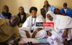 Nécrologie : rappel à Dieu de Cheikh Ayah Aidara, du Khalife général de la Khadiya Nécrologie : rappel à Dieu de Cheikh Ayah Aidara, du Khalife général de la Khadiya