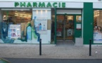 Saint-Louis – Un gang armé cambriole la pharmacie Malang Lyss de Corniche.