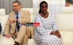 En visite à Praia, Macky Sall déposera une gerbe de fleurs sur le Mémorial Amilcar Cabral, aujourd'hui.
