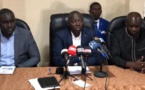 Grève illimitée à l’UGB : Le Rectorat promet "d’assurer la continuité des enseignements" Grève illimitée à l’UGB : Le Rectorat promet "d’assurer la continuité des enseignements"