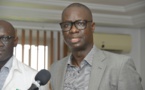 Le PDG de SENICO n’a pas fréquenté l’école républicaine. Abdoulaye Dia s’est formé dans une daara