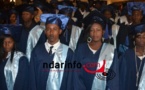 UGB : Les photos de la cérémonie de Graduation du DUT en Agro-écologie :
