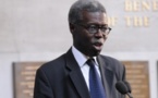Souleymane Bachir Diagne: il est "vital que la pensée en islam mette en avant esprit critique et pluralisme". Souleymane Bachir Diagne: il est "vital que la pensée en islam mette en avant esprit critique et pluralisme".