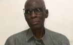 Décès du professeur Daouda KÉBÉ : L’ISM/Saint-Louis endeuillé