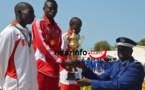 Saint-Louis - Championnat national intercorps : les commandos ont raflé la mise.