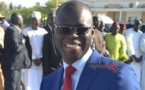 Cheikh Bamba Dièye fait son bilan: ‘’nous avons beaucoup travaillé’’.