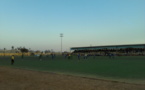 Urgent: Linguere et Yeggo font match nul(1-1)