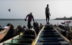 Émigration clandestine :30 Sénégalais sauvés au large de la Mauritanie