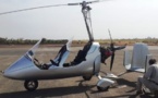 Saint-Louis : un avion mis à la disposition des pêcheurs. 