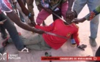 [VIDEO] Reportage de Canal + sur les chasseurs de musulmans en Rca.
