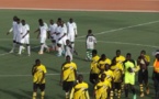 Sport : Linguère bat Niary Tall (2-1)