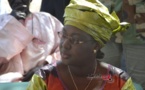 VIDÉO| Saint-Louis – L’appel du ministre Maimouna Ndoye Seck aux populations de Boudiouck