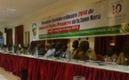 1ère réunion des parties prenantes du MCA-Sénégal: les partenaires réitèrent leur engagement.