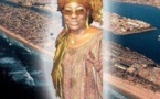 Journée Mondiale du théâtre : les artistes de Saint-Louis rendent hommage à Adja Mame Seynabou Diop.