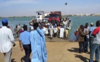 Virus Ebola: la Mauritanie bloquent les frontières sauf Rosso et Diama (préfet)