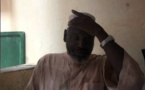 Nécrologie - Oustaz Chaybatou Hamdy Diouf N’est Plus Nécrologie - Oustaz Chaybatou Hamdy Diouf N’est Plus