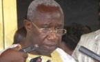 Iba Der THIAM explique les contours du projet d'histoire générale du Sénégal