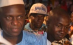 L’APR en meeting à Pikine : Pape Dieng bat le record de la mobilisation.