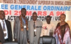 Enseignement supérieur de qualité : les bibliothécaires et archivistes sénégalais s’engagent.