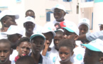 ​Joindre l’éducation au sport : Pari réussi à l’école Maarif de Saint-Louis – vidéo