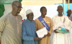 PROMOTION DE L’EXCELLENCE : le Cem Amadou Fara MBODJ gâte ses meilleurs élèves – vidéo