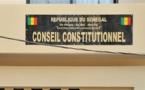  Le Conseil constitutionnel donne raison à Yewwi Askan Wi