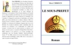 Saint-Louis: le roman 'Le Sous-préfet' passé au peigne-fin par des critiques