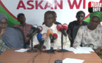 ​Aar Linu Bokk prend la défense de Amadou DIEYE :  “ Il n'a fait que dire ce que tous les Sénégalais ont clamé sur tous les toits” - vidéo