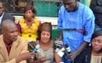 Saint-Louis : Les Jeunes de Awa Ndiaye veulent « barrer la route aux marchands d’illusions »