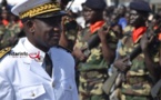 Le Gouverneur Ibrahima Sakho après le défilé : « mes impressions sont excellentes. J’invite la jeunesse Saint-Louisienne au travail »,