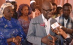 Cheikh Gaye : « La politique du tee-shirt et du mille francs doit être bannie au Sénégal ». Cheikh Gaye : « La politique du tee-shirt et du mille francs doit être bannie au Sénégal ».